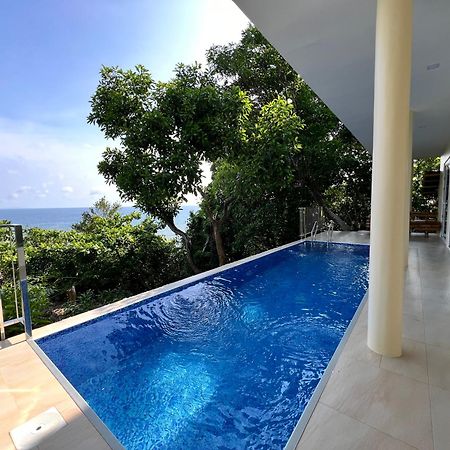 Antique Amor Bungalows & Villas Pandan Kültér fotó