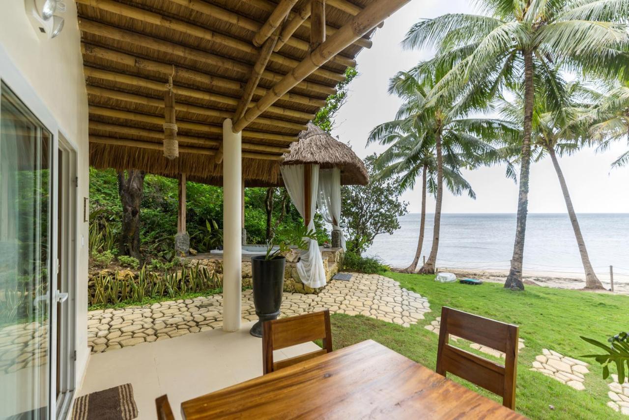 Antique Amor Bungalows & Villas Pandan Kültér fotó