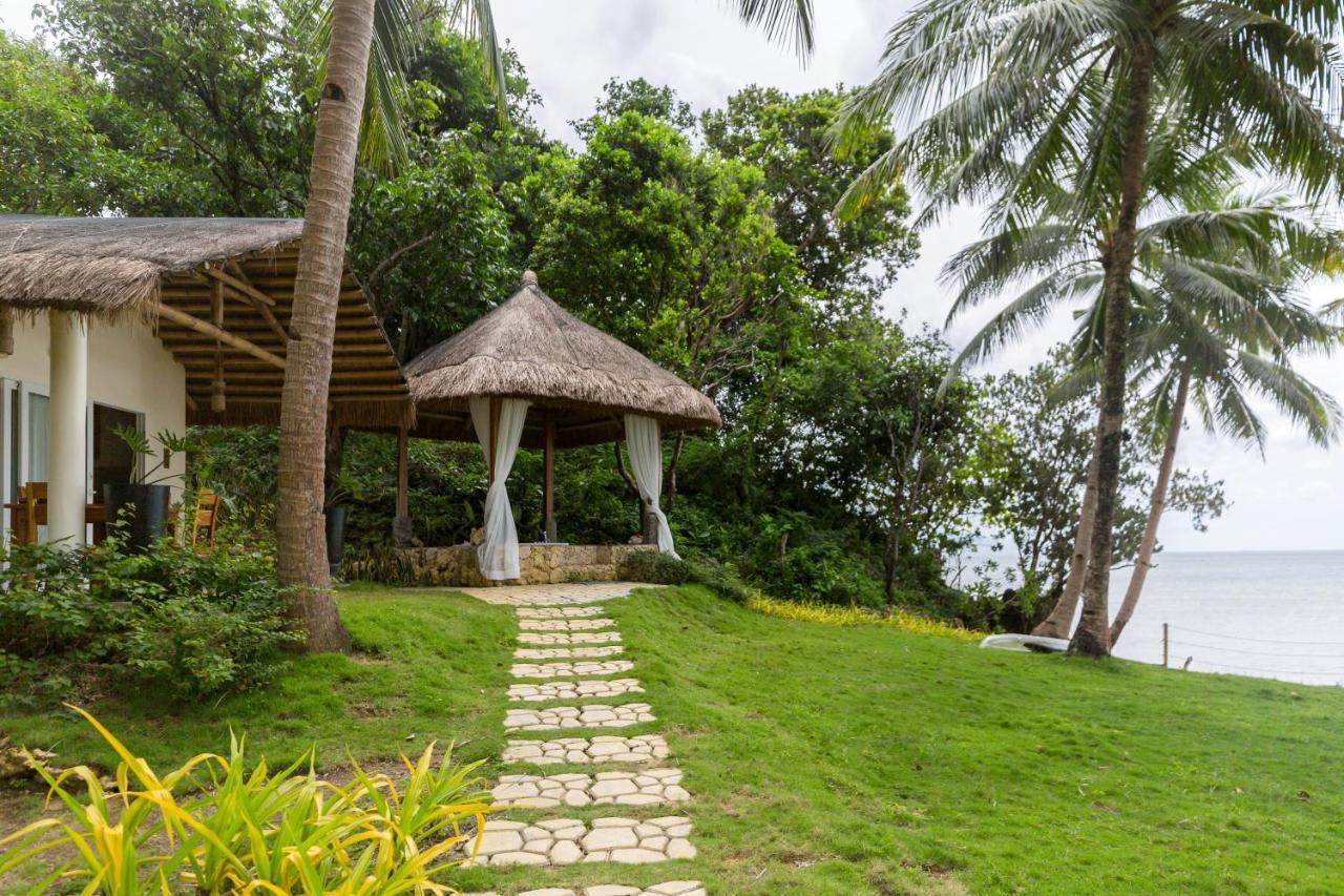 Antique Amor Bungalows & Villas Pandan Kültér fotó