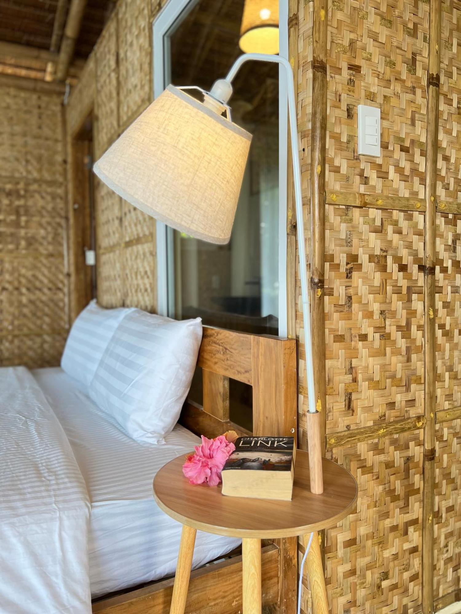 Antique Amor Bungalows & Villas Pandan Kültér fotó